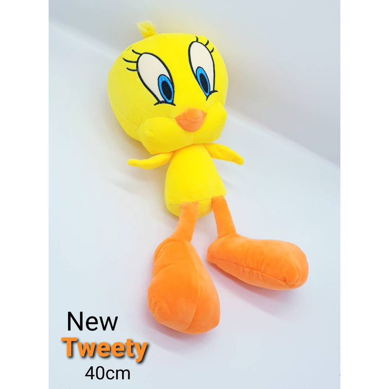 Tweety Bird Medium 40cm