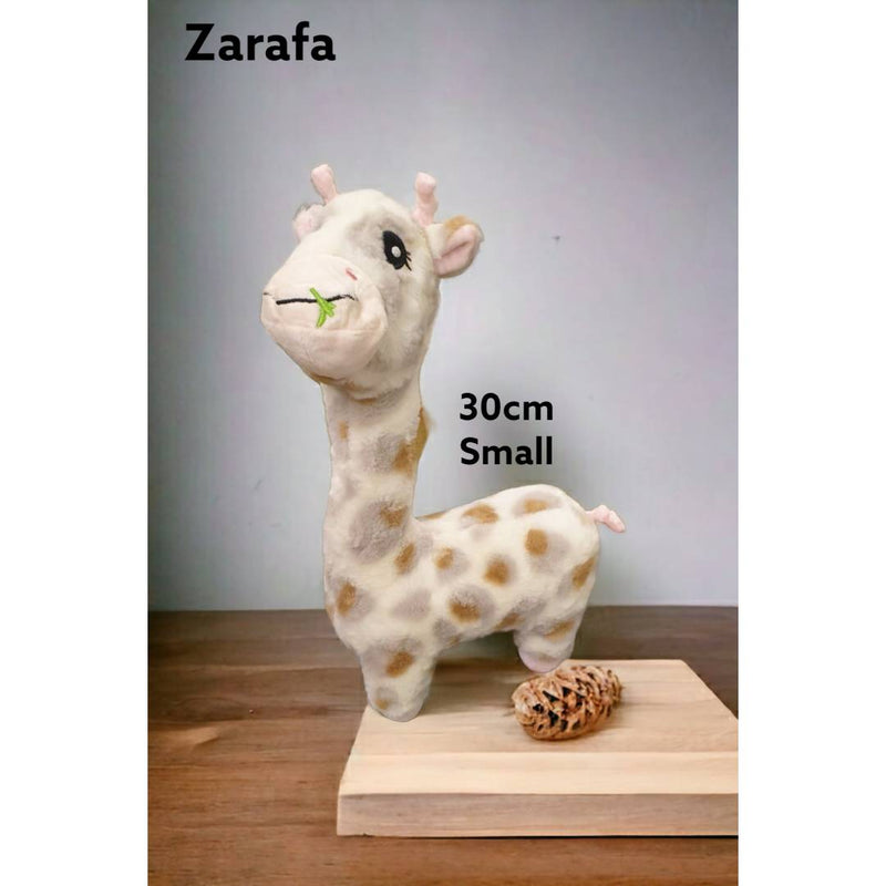 Giraffe Small 30cm